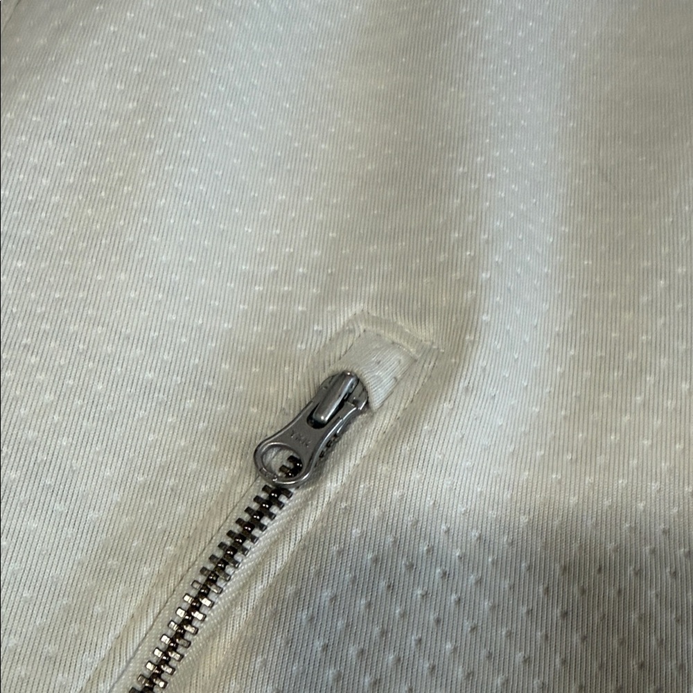 New Balance Gray Hooded Jacket - Picture 4 of 9